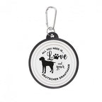 Hundenapf Faltnapf BB-Walkies Hunderassen-Tierisch-tolle-Geschenke-Tierisch-tolle-Geschenke