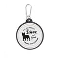 Hundenapf Faltnapf BB-Walkies Hunderassen-Tierisch-tolle-Geschenke-Tierisch-tolle-Geschenke