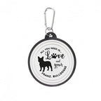 Hundenapf Faltnapf BB-Walkies Hunderassen-Tierisch-tolle-Geschenke-Tierisch-tolle-Geschenke