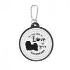 Hundenapf Faltnapf BB-Walkies Hunderassen-Tierisch-tolle-Geschenke-Tierisch-tolle-Geschenke