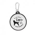 Hundenapf Faltnapf BB-Walkies Hunderassen-Tierisch-tolle-Geschenke-Tierisch-tolle-Geschenke