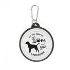 Hundenapf Faltnapf BB-Walkies Hunderassen-Tierisch-tolle-Geschenke-Tierisch-tolle-Geschenke