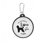 Hundenapf Faltnapf BB-Walkies Hunderassen-Tierisch-tolle-Geschenke-Tierisch-tolle-Geschenke