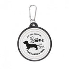 Hundenapf Faltnapf BB-Walkies Hunderassen-Tierisch-tolle-Geschenke-Tierisch-tolle-Geschenke