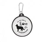 Hundenapf Faltnapf BB-Walkies Hunderassen-Tierisch-tolle-Geschenke-Tierisch-tolle-Geschenke