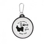 Hundenapf Faltnapf BB-Walkies Hunderassen-Tierisch-tolle-Geschenke-Tierisch-tolle-Geschenke