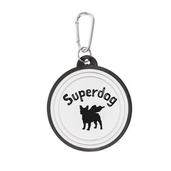 Superdog Faltnapf Hundenapf