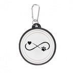 Endless Love Faltnapf Hundenapf