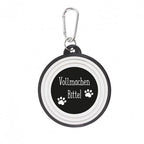 Vollmachen bitte Faltnapf Hundenapf