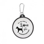 Hundenapf Faltnapf BB-Walkies Hunderassen-Tierisch-tolle-Geschenke-Tierisch-tolle-Geschenke