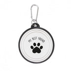 My best Friend Faltnapf Hundenapf