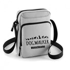 Outdoor Leckerlitasche Umhängetasche -Dogwalker- - Tierisch tolle Geschenke