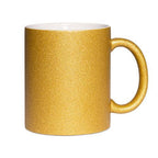 Glitzer Hundetasse Pfotenliebe Happy Birthday-Tierisch-tolle Geschenke-Tierisch-tolle-Geschenke