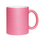 Glitzer Hundetasse Pfotenliebe Happy Birthday-Tierisch-tolle Geschenke-Tierisch-tolle-Geschenke