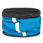 Fleece Multifunktionstuch Loop mit Namen - Dog mom-Tierisch-tolle-Geschenke