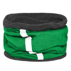 Fleece Multifunktionstuch Loop mit Namen - Gassi-Tierisch-tolle-Geschenke