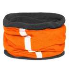 Fleece Multifunktionstuch Loop mit Namen - Mantrailing 6-Tierisch-tolle-Geschenke