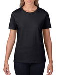 Hundespruch T-Shirt: Tierisch verliebte Hundemama-Tierisch tolle Geschenke-Tierisch-tolle-Geschenke