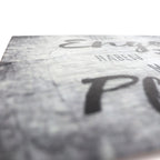 Engel haben Flügel - Glas Schneidebrett 20 x 28 cm-Tierisch tolle Geschenke