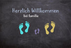 Herzlich Willkommen Fussmatte-Tierisch tolle Geschenke