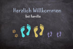 Herzlich Willkommen Fussmatte-Tierisch tolle Geschenke
