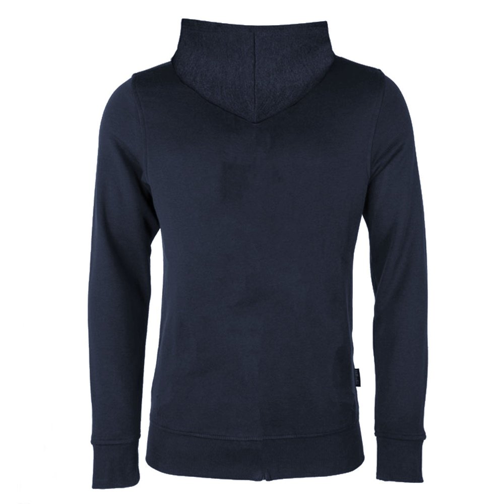 Hand & Pfote - Hundefan Hoodie Sweat Jacke-Tierisch-tolle Geschenke-Tierisch-tolle-Geschenke