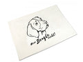 Handtuch: Beagle 50 x 100 cm-Tierisch tolle Geschenke-Tierisch-tolle-Geschenke