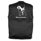 Beagle 3 - Hundesportweste mit Rückentasche MIL-TEC-Tierisch-tolle Geschenke-Tierisch-tolle-Geschenke