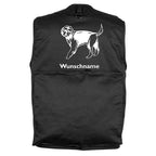 Otterhund - Hundesportweste mit Rückentasche MIL-TEC-Tierisch-tolle Geschenke-Tierisch-tolle-Geschenke