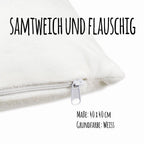 Airedale Terrier - farbiger Hunderasse Kissenbezug-Tierisch-tolle Geschenke-Tierisch-tolle-Geschenke