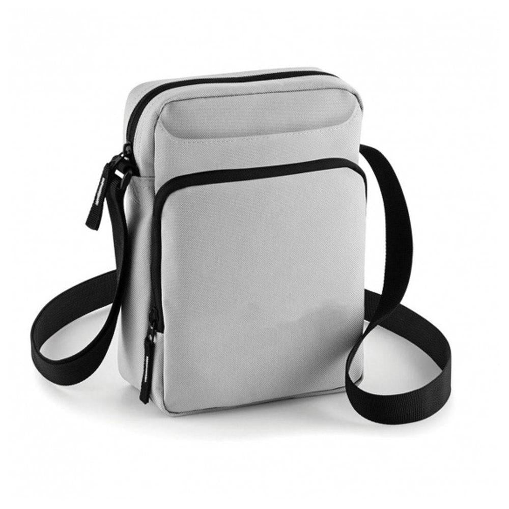 Outdoor Leckerlitasche Umhängetasche -Never walk alone 2- - Tierisch tolle Geschenke