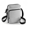 Outdoor Leckerlitasche Umhängetasche -Never walk alone 2- - Tierisch tolle Geschenke