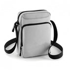 Outdoor Leckerlitasche Umhängetasche -Never walk alone 2- - Tierisch tolle Geschenke