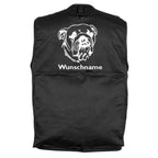 American Bulldog - Hundesportweste mit Rückentasche MIL-TEC-Tierisch-tolle Geschenke-Tierisch-tolle-Geschenke