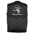 Bedlington - Hundesportweste mit Rückentasche MIL-TEC-Tierisch-tolle Geschenke-Tierisch-tolle-Geschenke