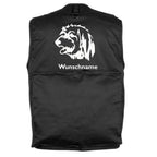 Berger des Pyrénées 2 - Hundesportweste mit Rückentasche MIL-TEC-Tierisch-tolle Geschenke-Tierisch-tolle-Geschenke