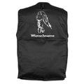 Irish Setter - Hundesportweste mit Rückentasche MIL-TEC-Tierisch-tolle Geschenke-Tierisch-tolle-Geschenke