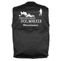 DOGWALKER 2.0 Hundesportweste mit Rückentasche MilTec - Tierisch tolle Geschenke