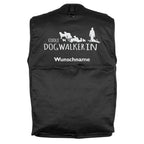 DOGWALKER 2.0 Woman Hundesportweste mit Rückentasche MilTec - Tierisch tolle Geschenke