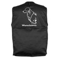 Golden Retriever 3 - Hundesportweste mit Rückentasche MIL-TEC-Tierisch-tolle Geschenke-Tierisch-tolle-Geschenke
