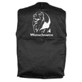 Leonberger - Hundesportweste mit Rückentasche MIL-TEC-Tierisch-tolle Geschenke-Tierisch-tolle-Geschenke