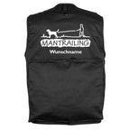 Mantrailing 2 - Hundesportweste mit Rückentasche MIL-TEC-Tierisch-tolle Geschenke-Tierisch-tolle-Geschenke