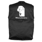 Neufundländer - Hundesportweste mit Rückentasche MIL-TEC-Tierisch-tolle Geschenke-Tierisch-tolle-Geschenke