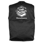 Pfoten Checker - Hundesportweste mit Rückentasche MIL-TEC-Tierisch-tolle Geschenke-Tierisch-tolle-Geschenke