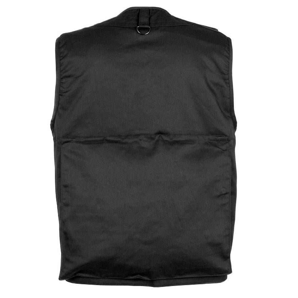 Mantrailing 6 - Hundesportweste mit Rückentasche MIL-TEC-Tierisch-tolle Geschenke-Tierisch-tolle-Geschenke