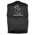 Welsh Corgi - Hundesportweste mit Rückentasche MIL-TEC-Tierisch-tolle Geschenke-Tierisch-tolle-Geschenke