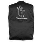 Welsh Corgi - Hundesportweste mit Rückentasche MIL-TEC-Tierisch-tolle Geschenke-Tierisch-tolle-Geschenke