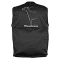 Whippet - Hundesportweste mit Rückentasche MIL-TEC-Tierisch-tolle Geschenke-Tierisch-tolle-Geschenke
