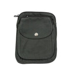 Nijens Hüfttasche Rostock - Bauchtasche -schwarz-Tierisch tolle Geschenke