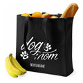 Canvas Classic Shopper - dog mom-Tierisch tolle Geschenke